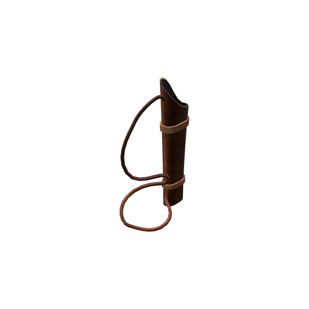 Arrows Quiver (Mag_Arrows_Quiver), DayZ