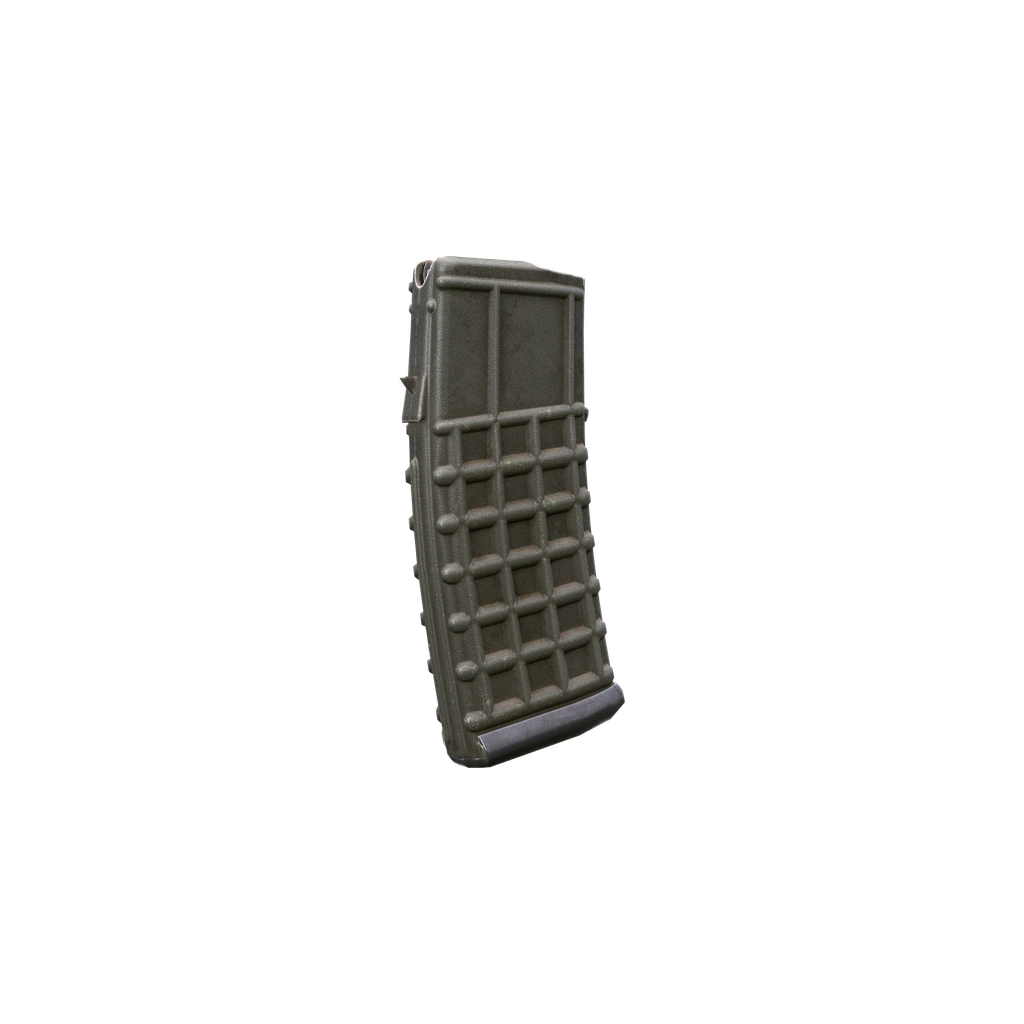 Магазин AUR, 30 пат. (Mag_Aug_30Rnd), DayZ