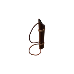 Bolts Quiver