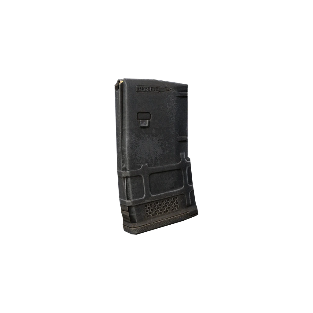 Магазин Mag-C, 20 пат. (Mag_CMAG_20Rnd_Black), DayZ