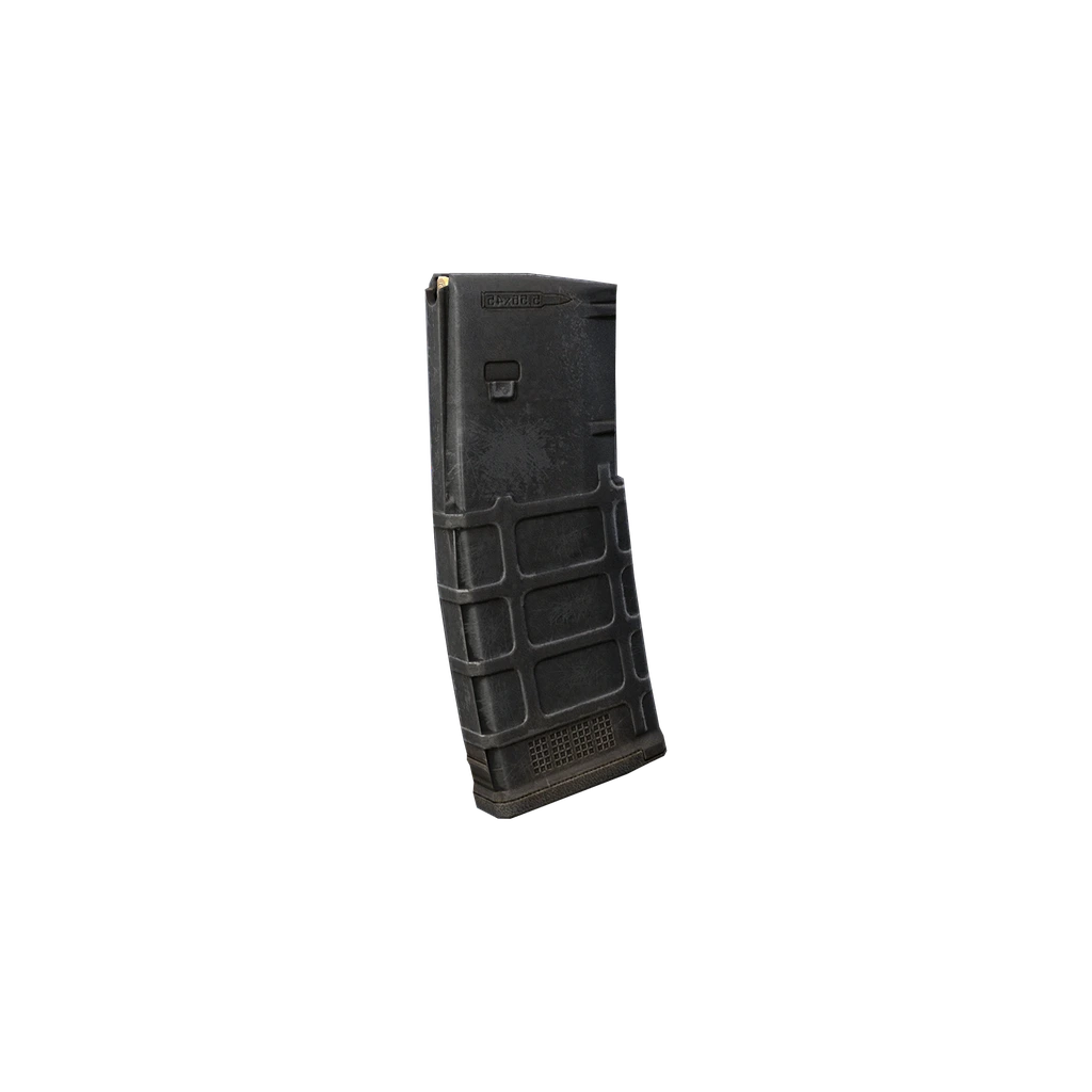 Магазин Mag-C, 30 пат. (Mag_CMAG_30Rnd_Black), DayZ