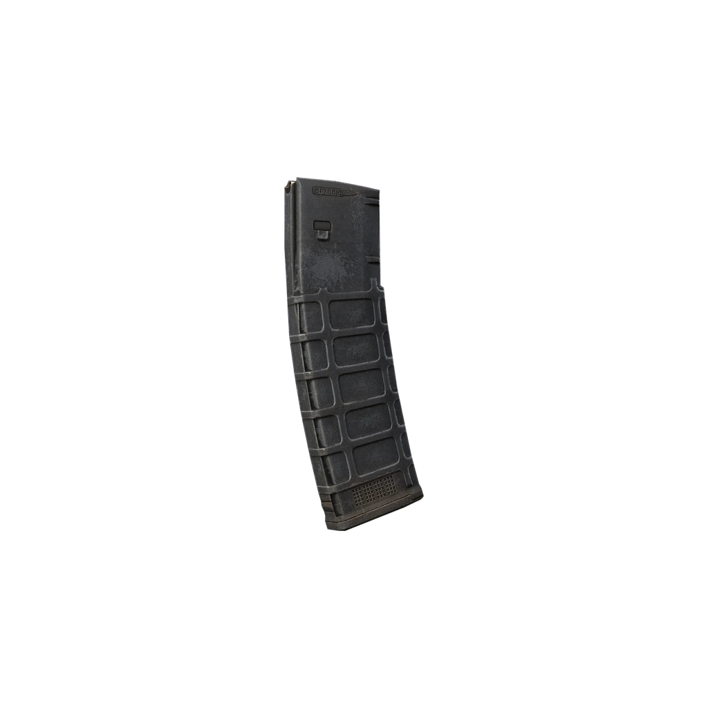 Магазин Mag-C, 40 пат. (Mag_CMAG_40Rnd_Black), DayZ