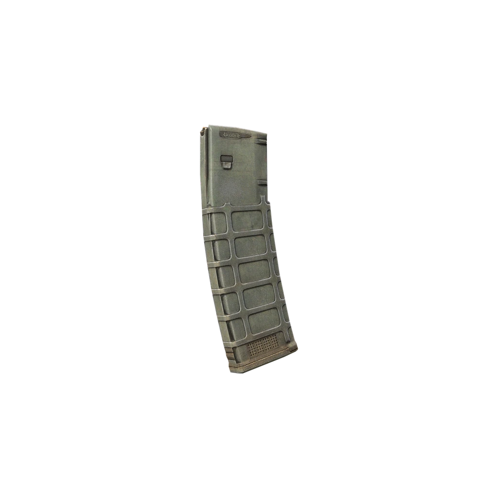 Магазин Mag-C, 40 пат. (Mag_CMAG_40Rnd_Green), DayZ