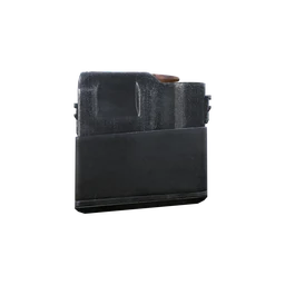 10-Schuss-CR-550-Magazin