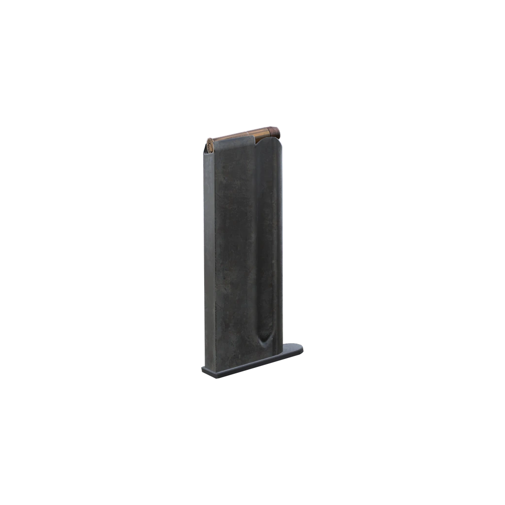 9rd Deagle Mag (Mag_Deagle_9rnd), DayZ