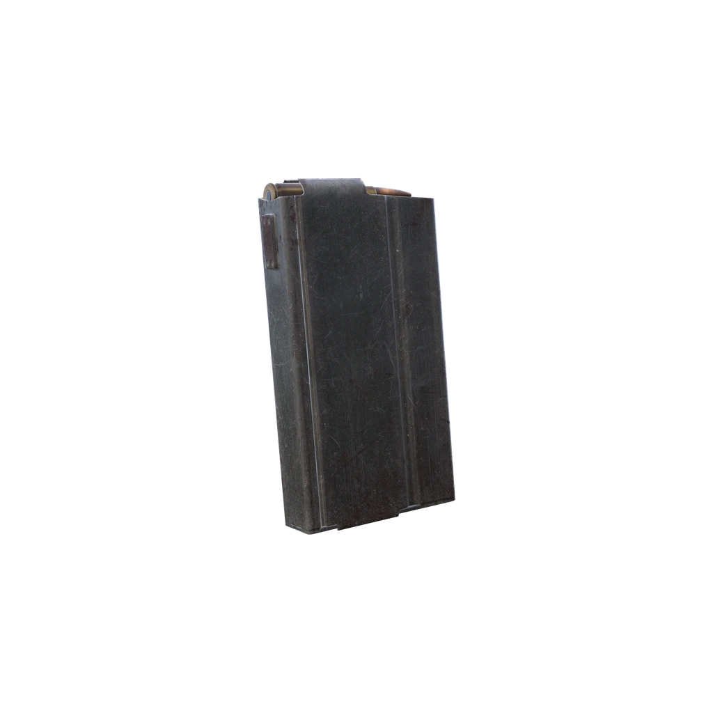 Магазин DMR, 20 пат. (Mag_M14_20Rnd), DayZ