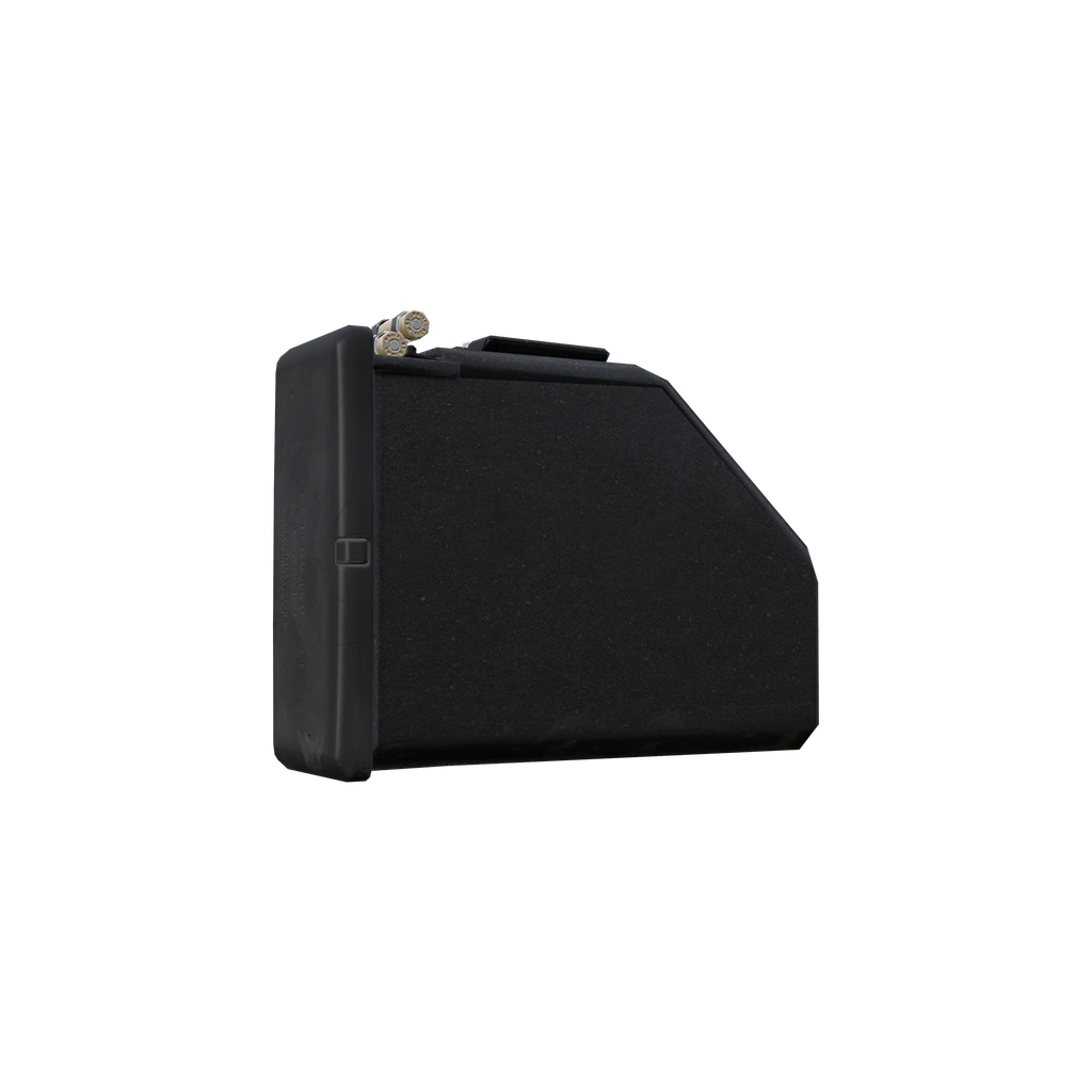 200Rnd M249 box (Mag_M249_Box200Rnd), DayZ