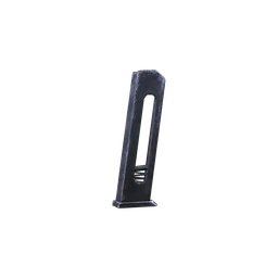Makarov PB6P9 magazine