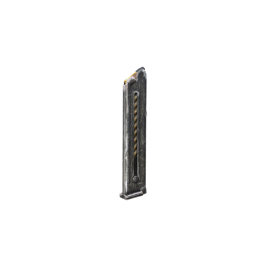 Магазин MK II, 10 пат. (Mag_MKII_10Rnd), DayZ
