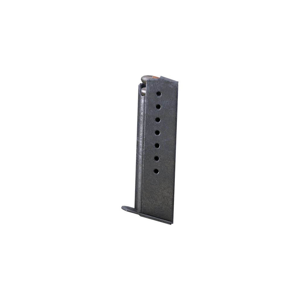 8-Schuss-P1-Magazin (Mag_P1_8Rnd), DayZ