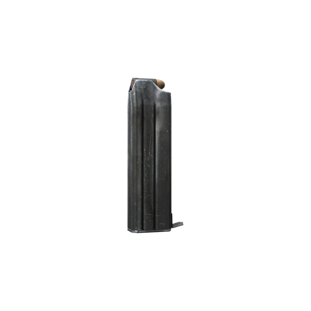 15 发 RAK-37 弹匣 (Mag_PM73_15Rnd), DayZ