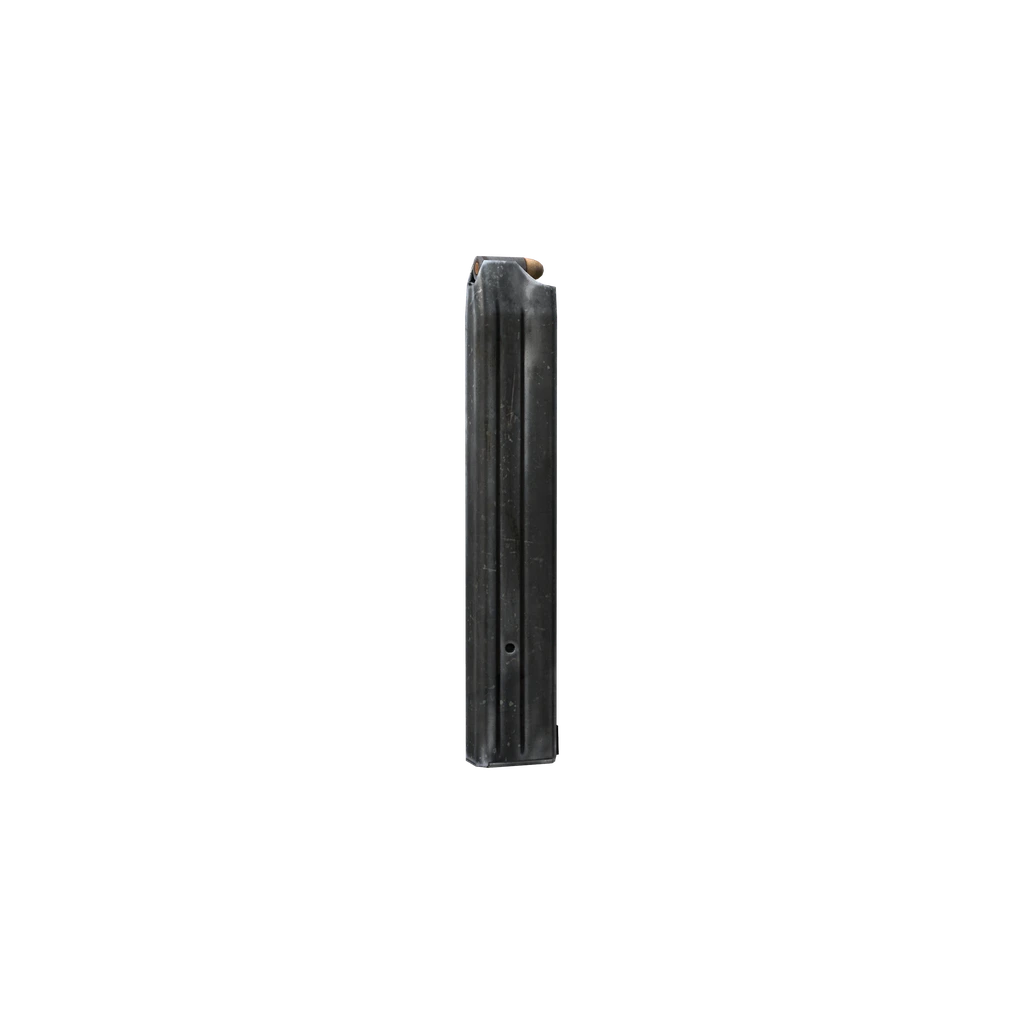 25 发 RAK-37 弹匣 (Mag_PM73_25Rnd), DayZ