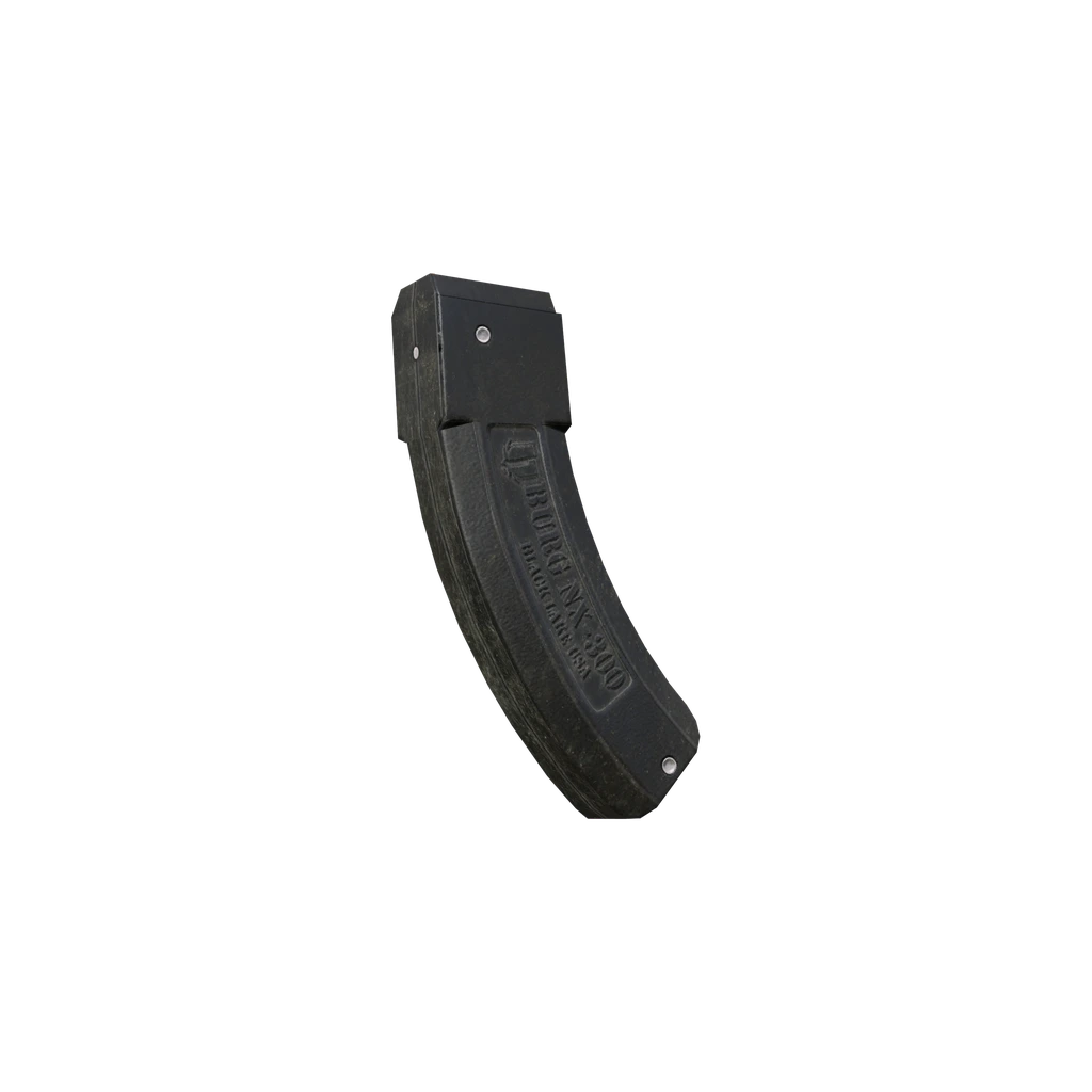 Магазин Sporter 22, 15 пат. (Mag_Ruger1022_15Rnd), DayZ