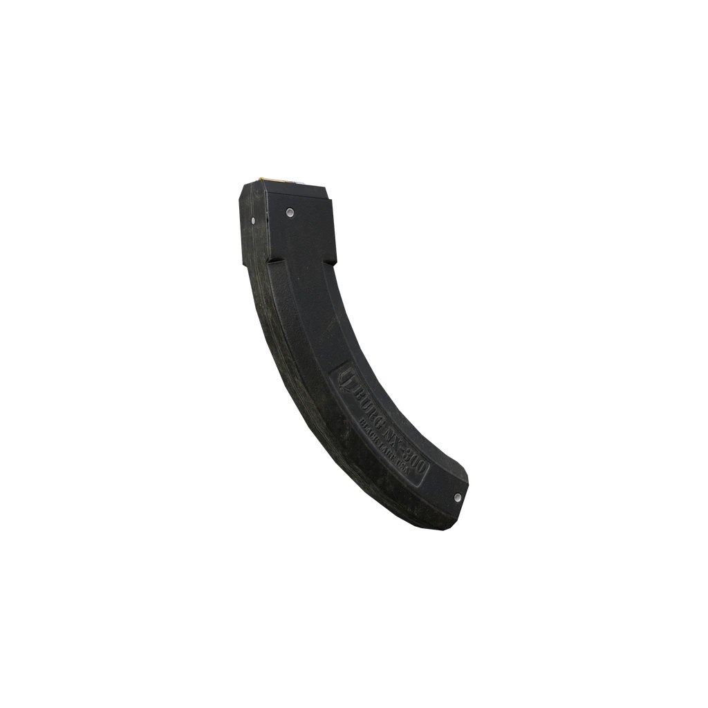 Магазин Sporter 22, 30 пат. (Mag_Ruger1022_30Rnd), DayZ