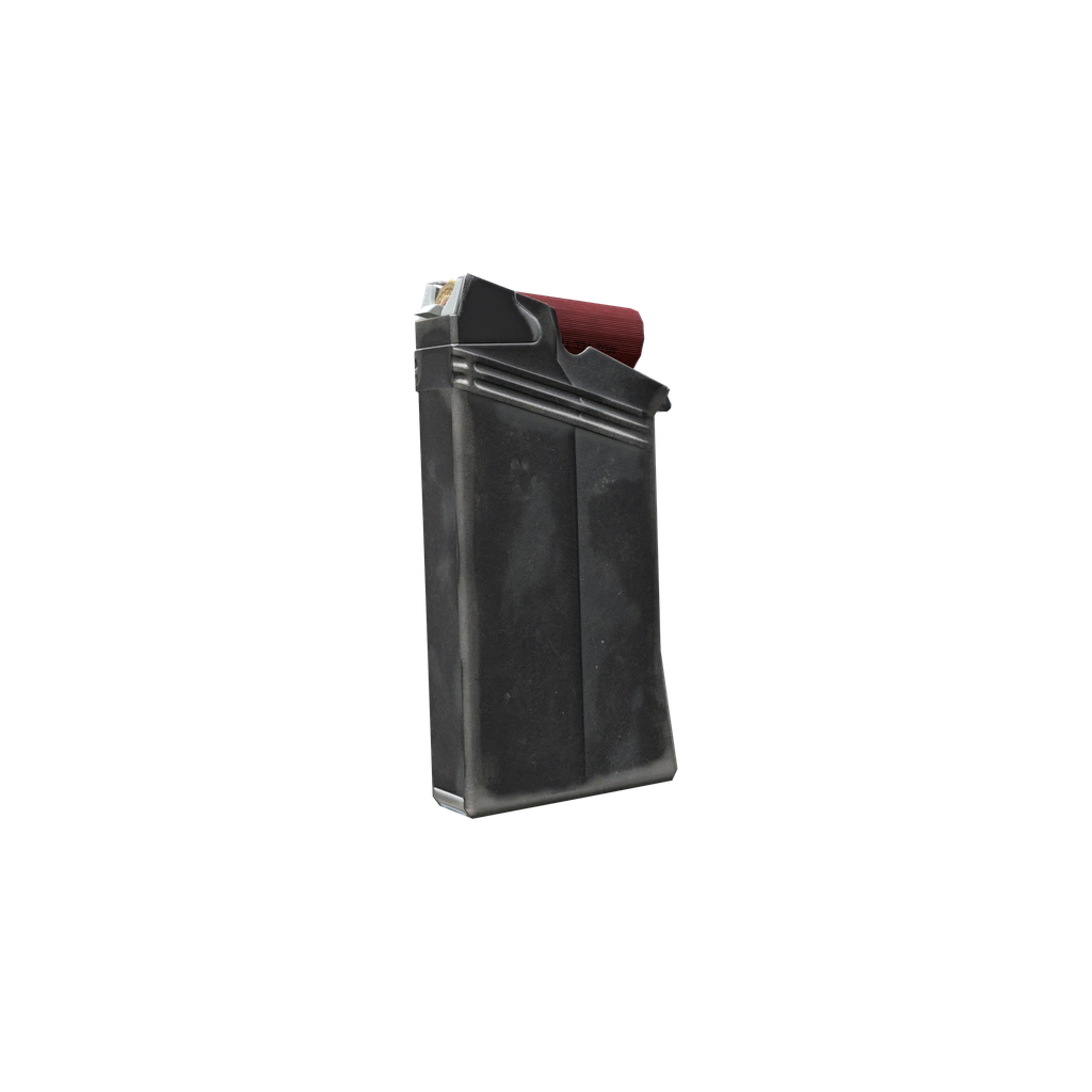 5-Schuss-Vaiga-Magazin (Mag_Saiga_5Rnd), DayZ