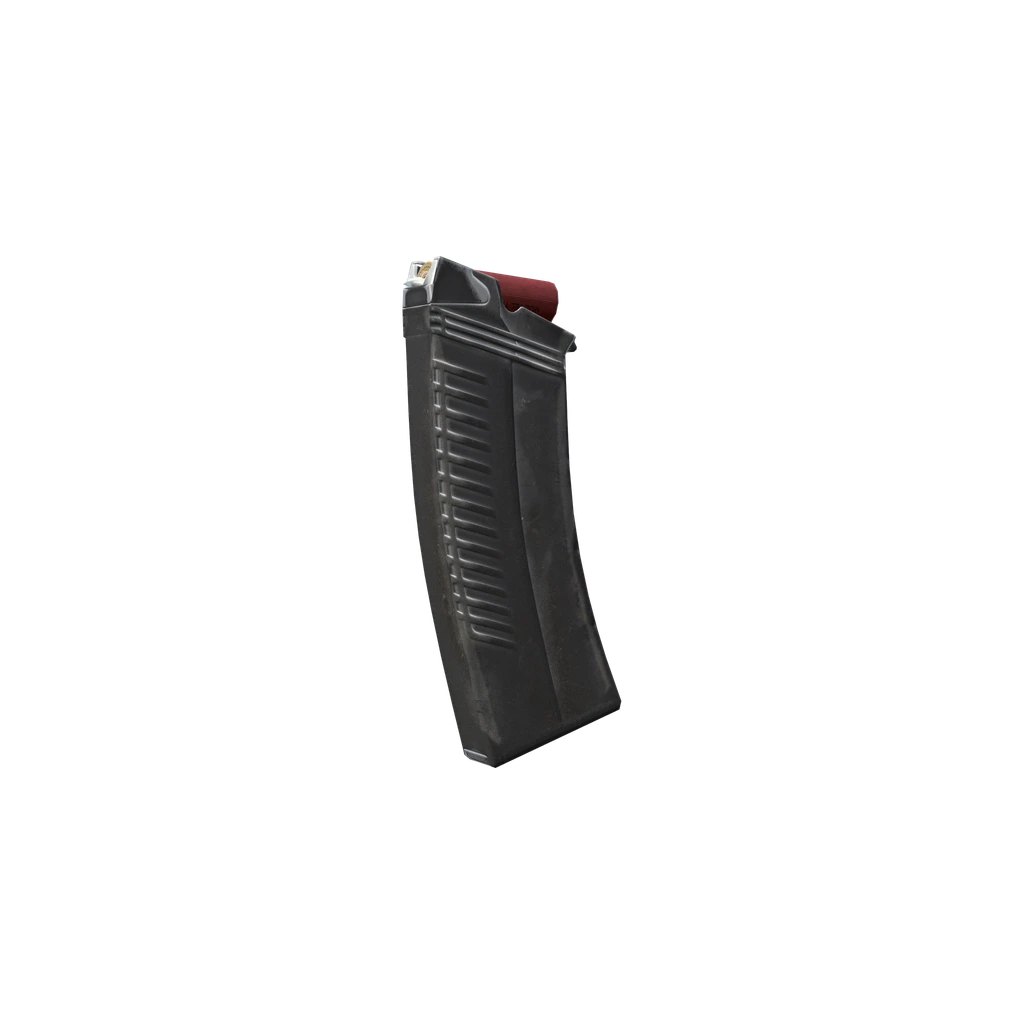 8-Schuss-Vaiga-Magazin (Mag_Saiga_8Rnd), DayZ