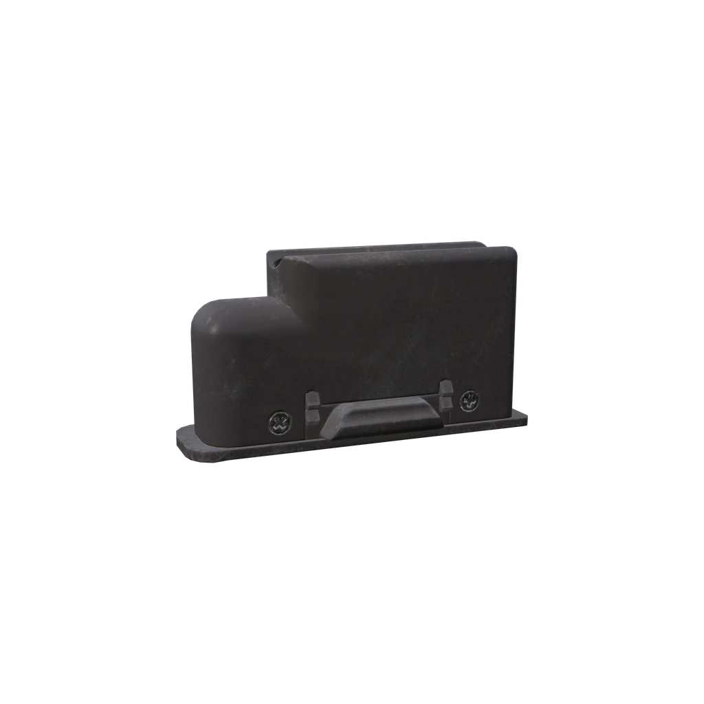 5 发 Pioneer 弹匣 (Mag_Scout_5Rnd), DayZ