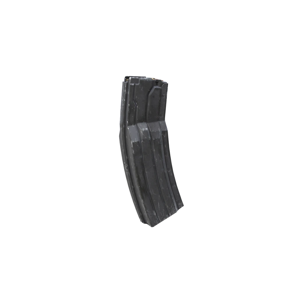 60-Schuss-Std.-Magazin (Mag_STANAG_60Rnd), DayZ