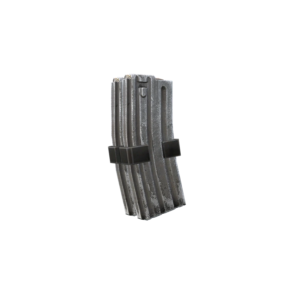 Стнд. сдв. магазин, 30 пат. (Mag_STANAGCoupled_30Rnd), DayZ