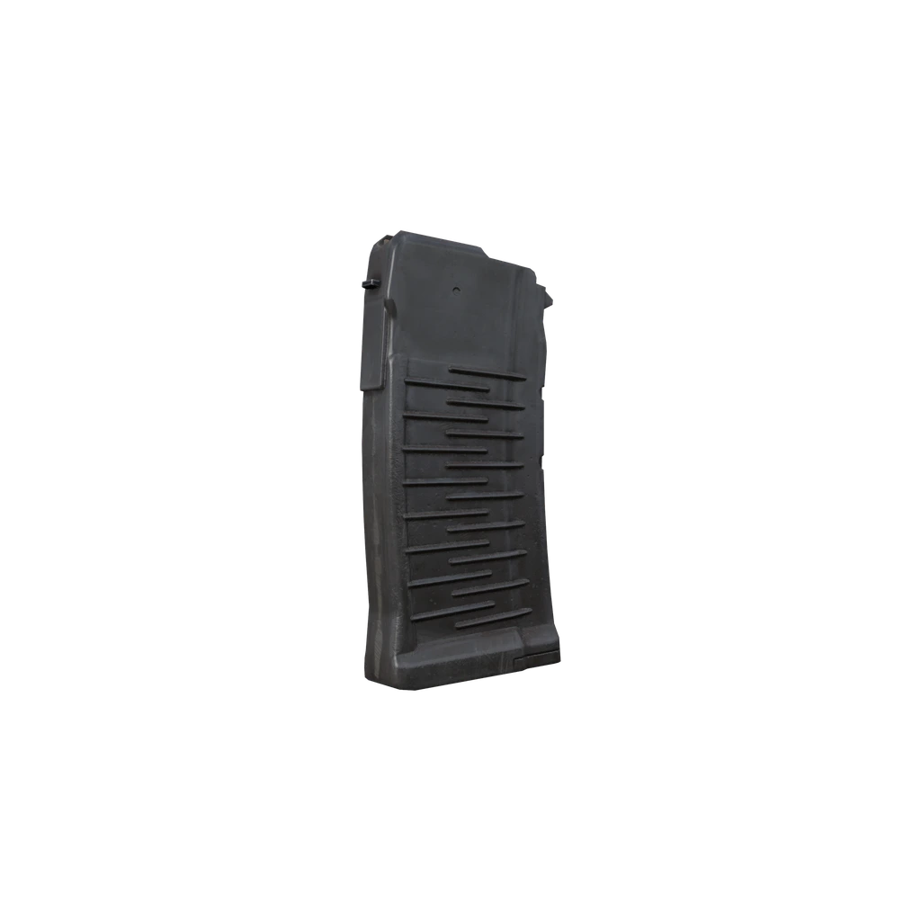 Магазин СВАЛ, 20 пат. (Mag_VAL_20Rnd), DayZ