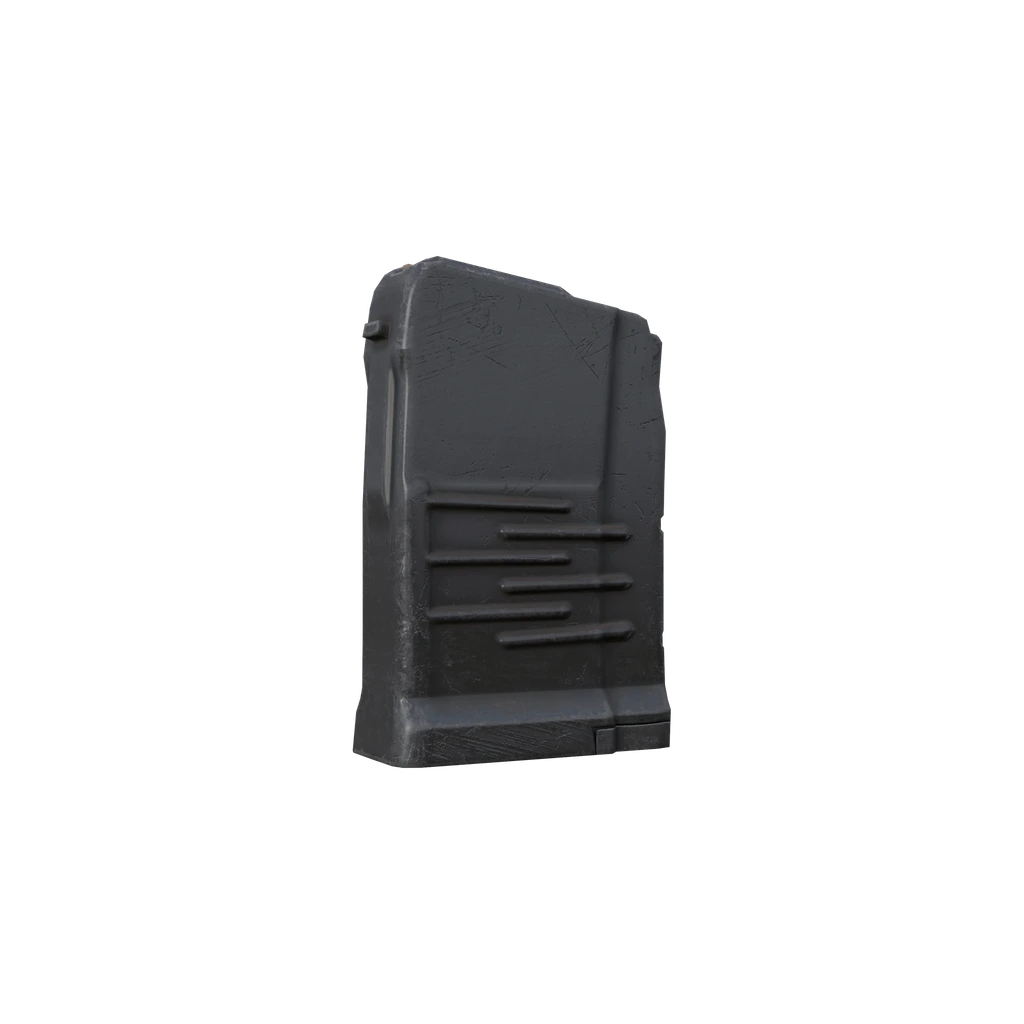 10rd VSS Mag (Mag_VSS_10Rnd), DayZ