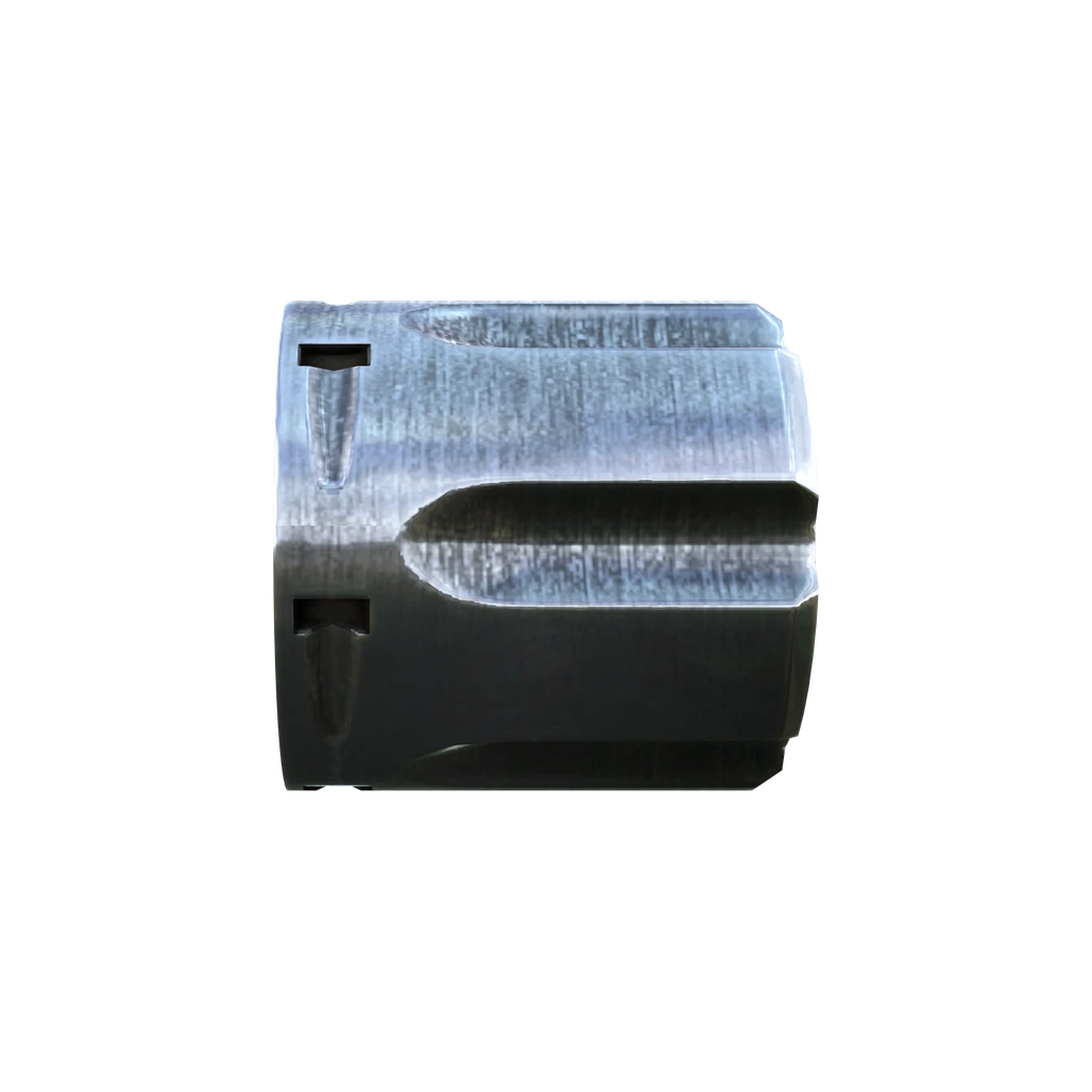 Magnum_Cylinder, DayZ