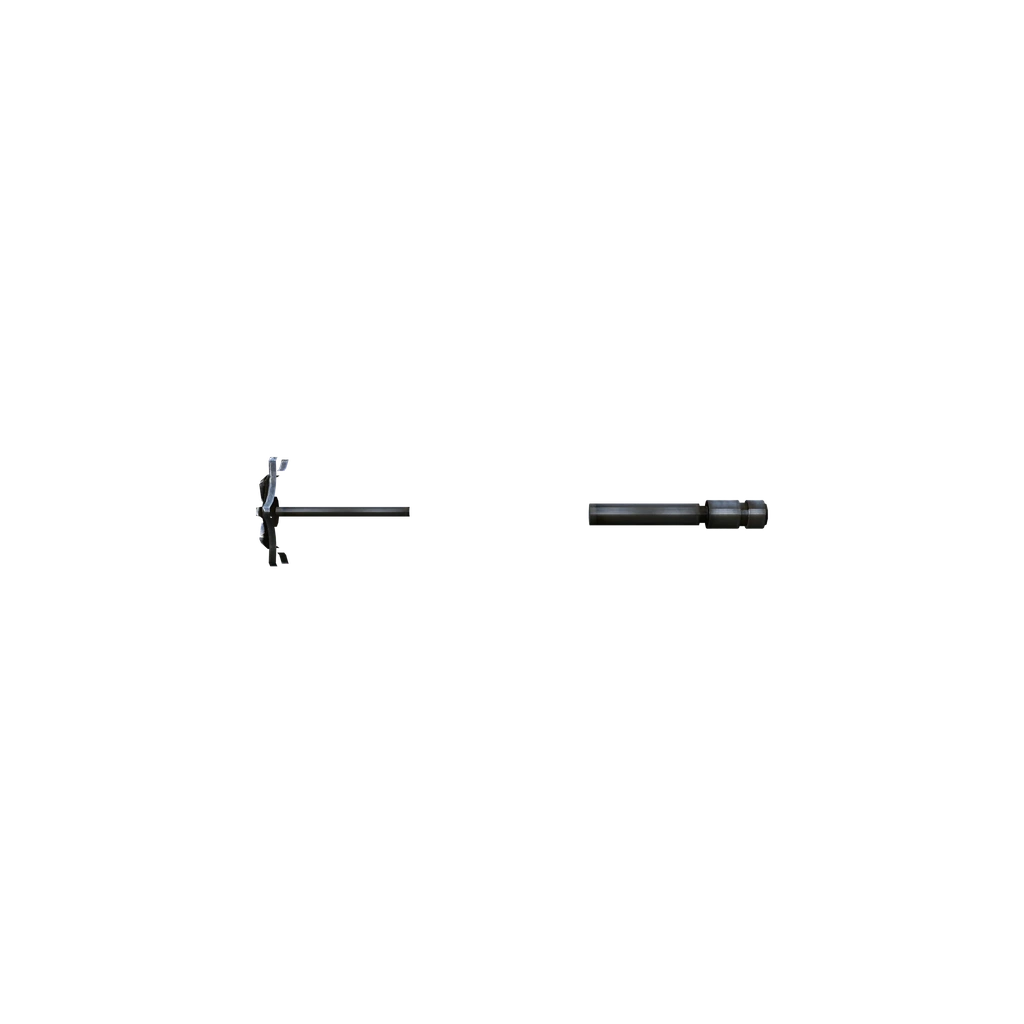 Magnum_Ejector, DayZ