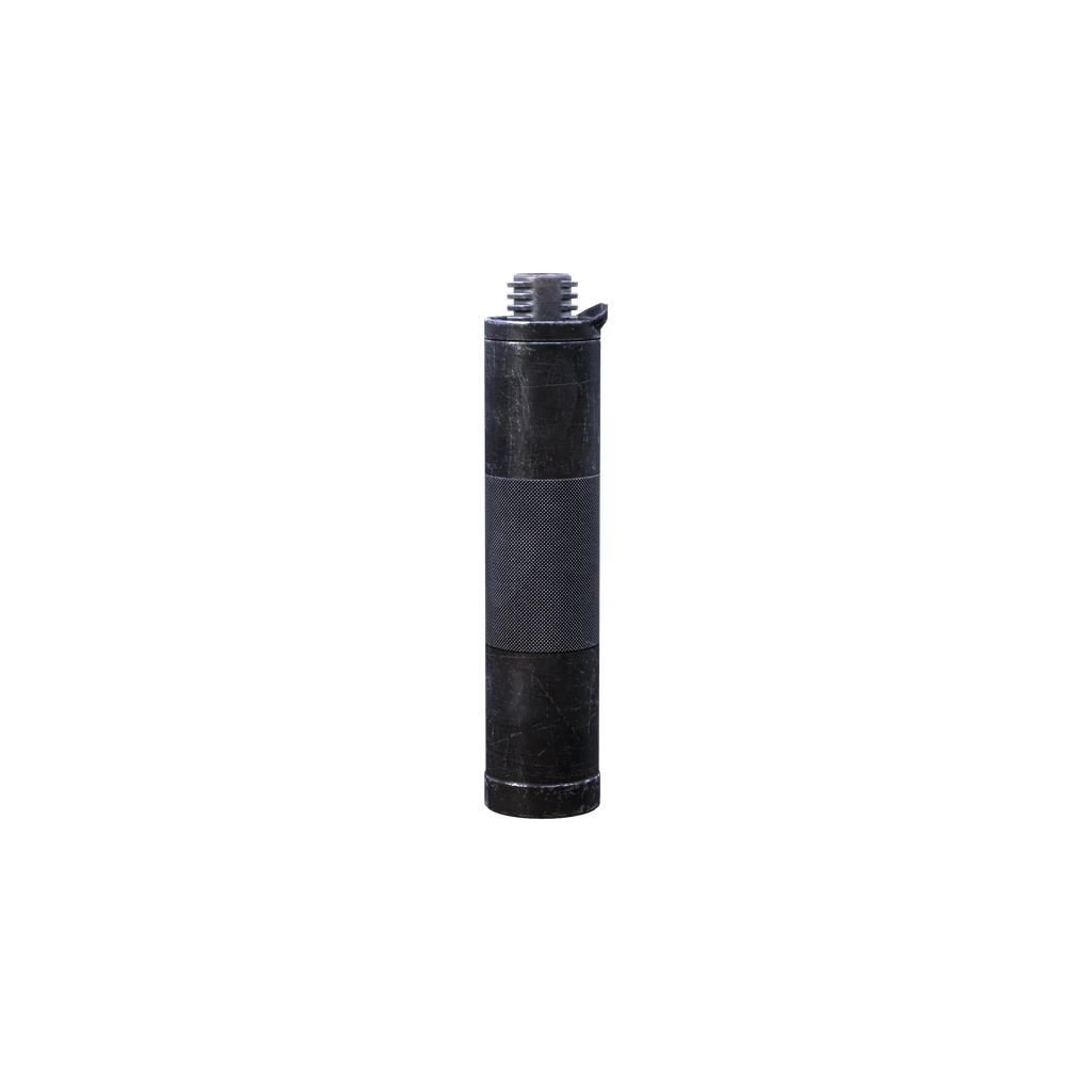 Makarov PB6P9 Suppressor (MakarovPBSuppressor), DayZ