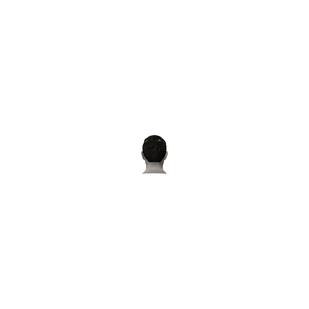 face (MaleManuaHead), DayZ