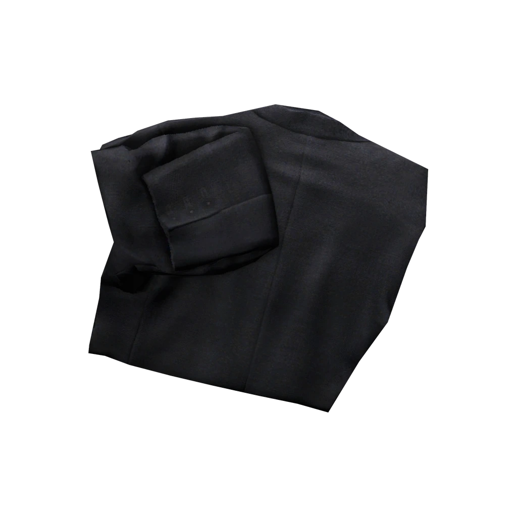 Пиджак мужской (ManSuit_Black), DayZ