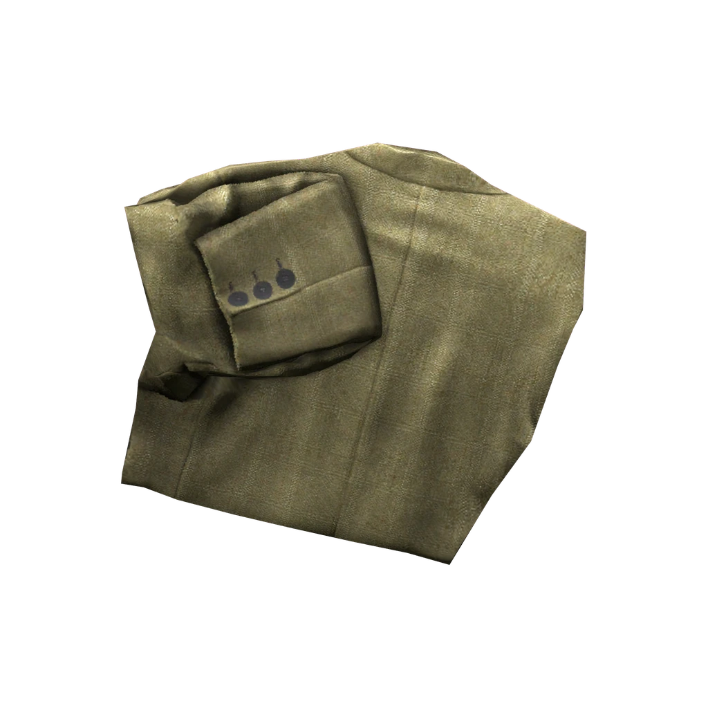 Mens Suit Jacket (ManSuit_Khaki), DayZ