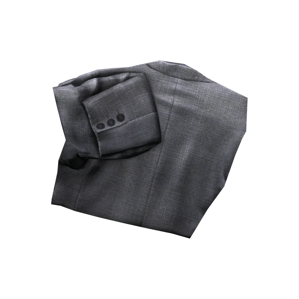Anzugjacke (ManSuit_LightGrey), DayZ