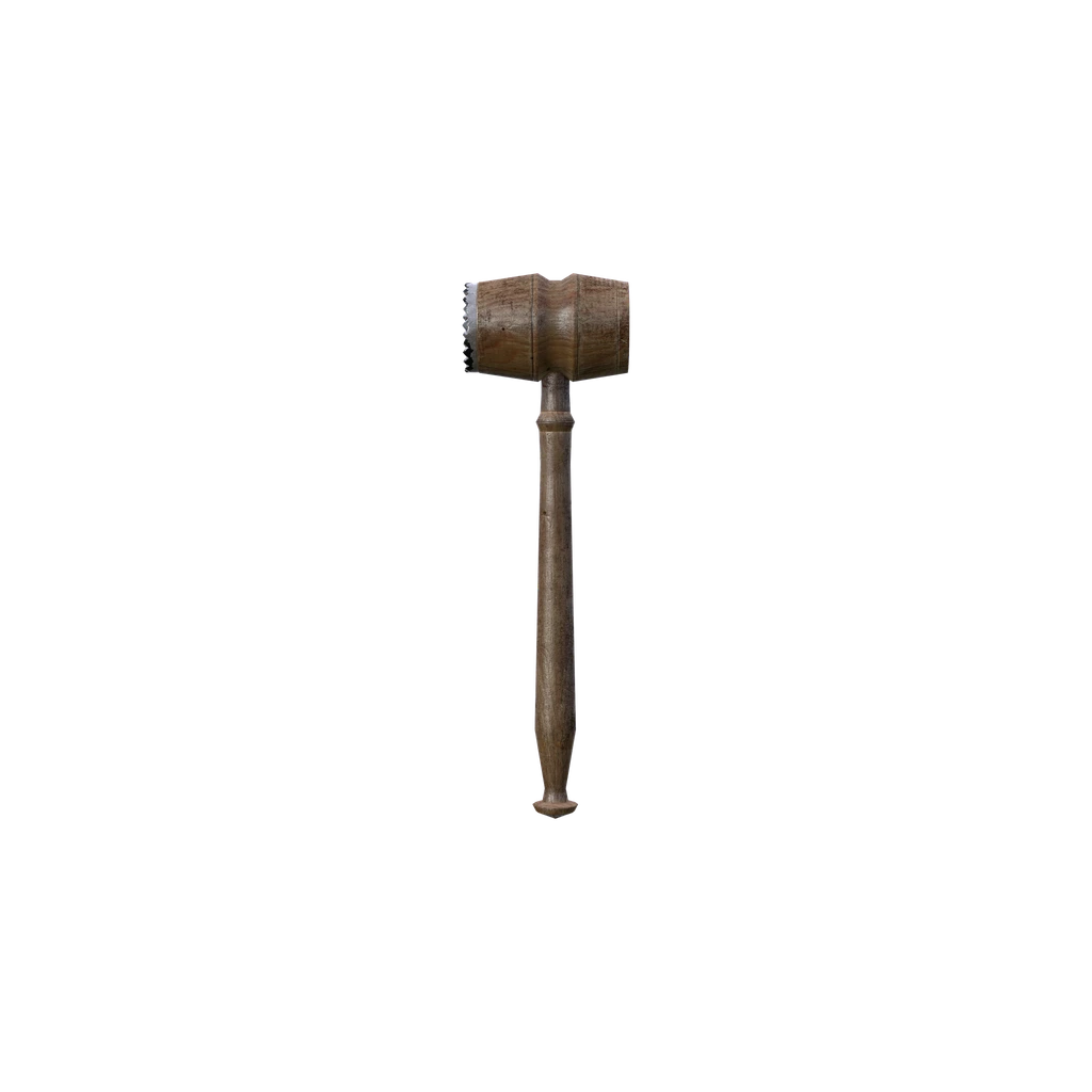 Meat Tenderizer (MeatTenderizer), DayZ