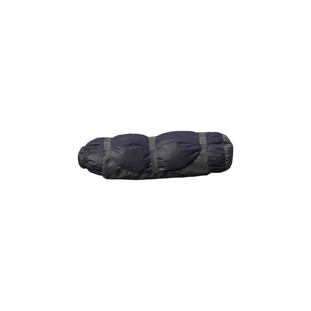 Medium Tent (MediumTent_Orange), DayZ
