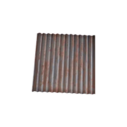 Chapa de metal