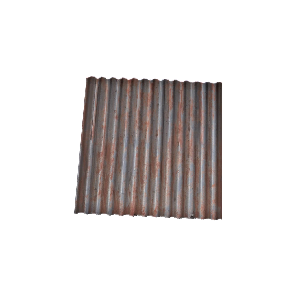 Sheet Metal (MetalPlate), DayZ