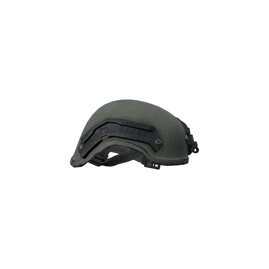Тактический шлем (Mich2001Helmet), DayZ