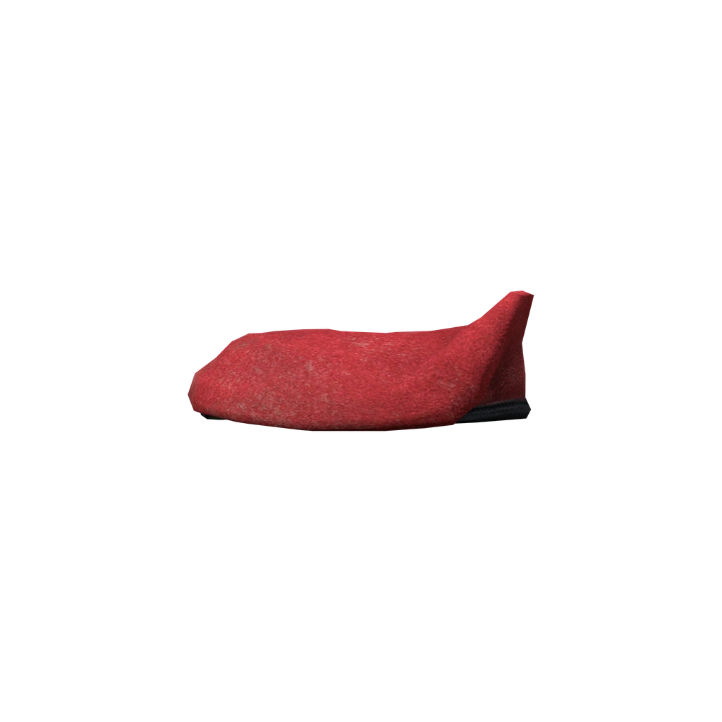 Boina militar (MilitaryBeret_Red), DayZ
