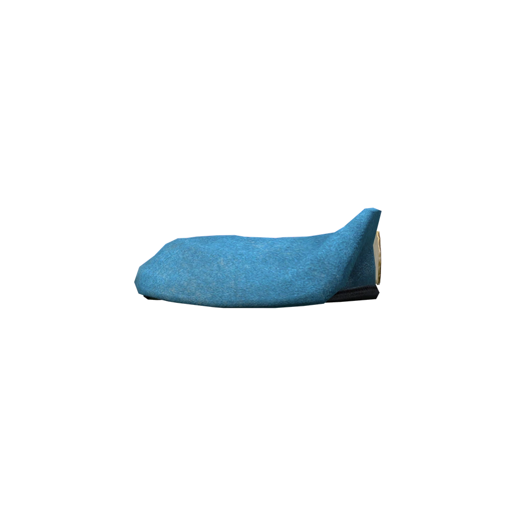 Beret (MilitaryBeret_UN), DayZ