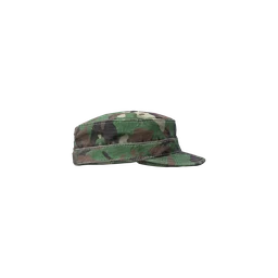 Военная фуражка 
