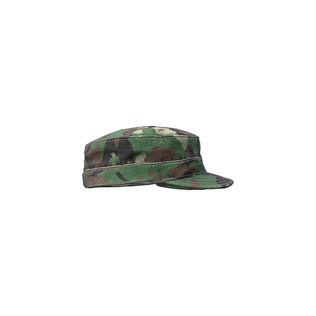 Военная фуражка  (MilitaryCap_BDU), DayZ