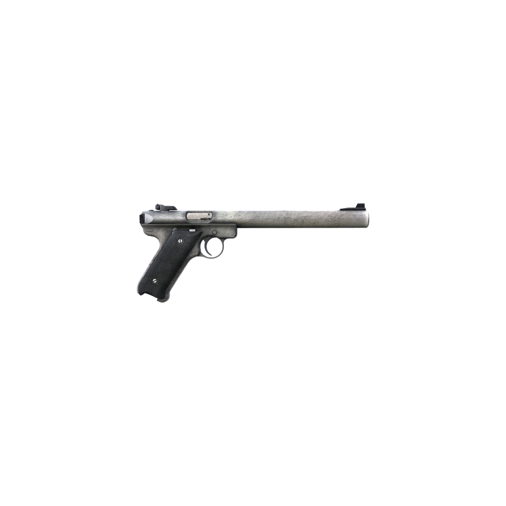 MK II (MKII), DayZ