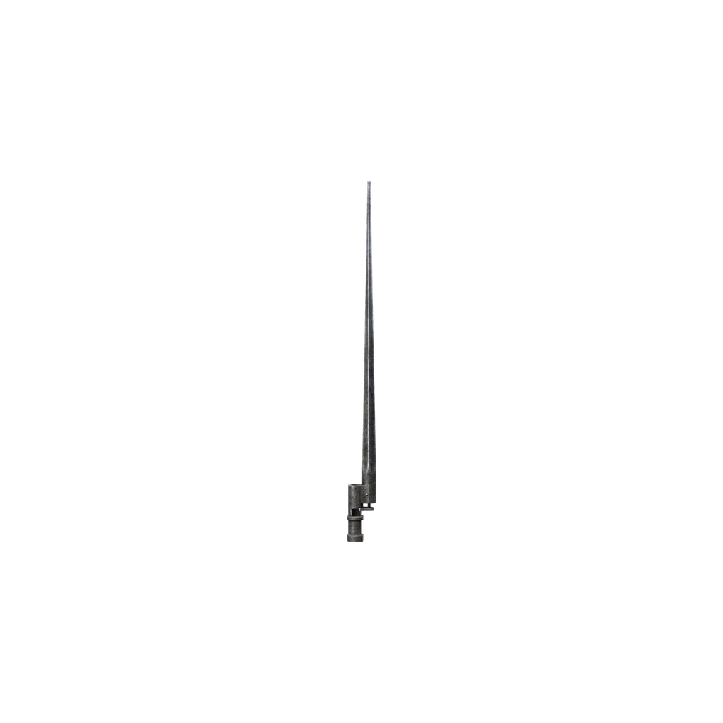 Mosin 91/30 Bayonet (Mosin_Bayonet), DayZ