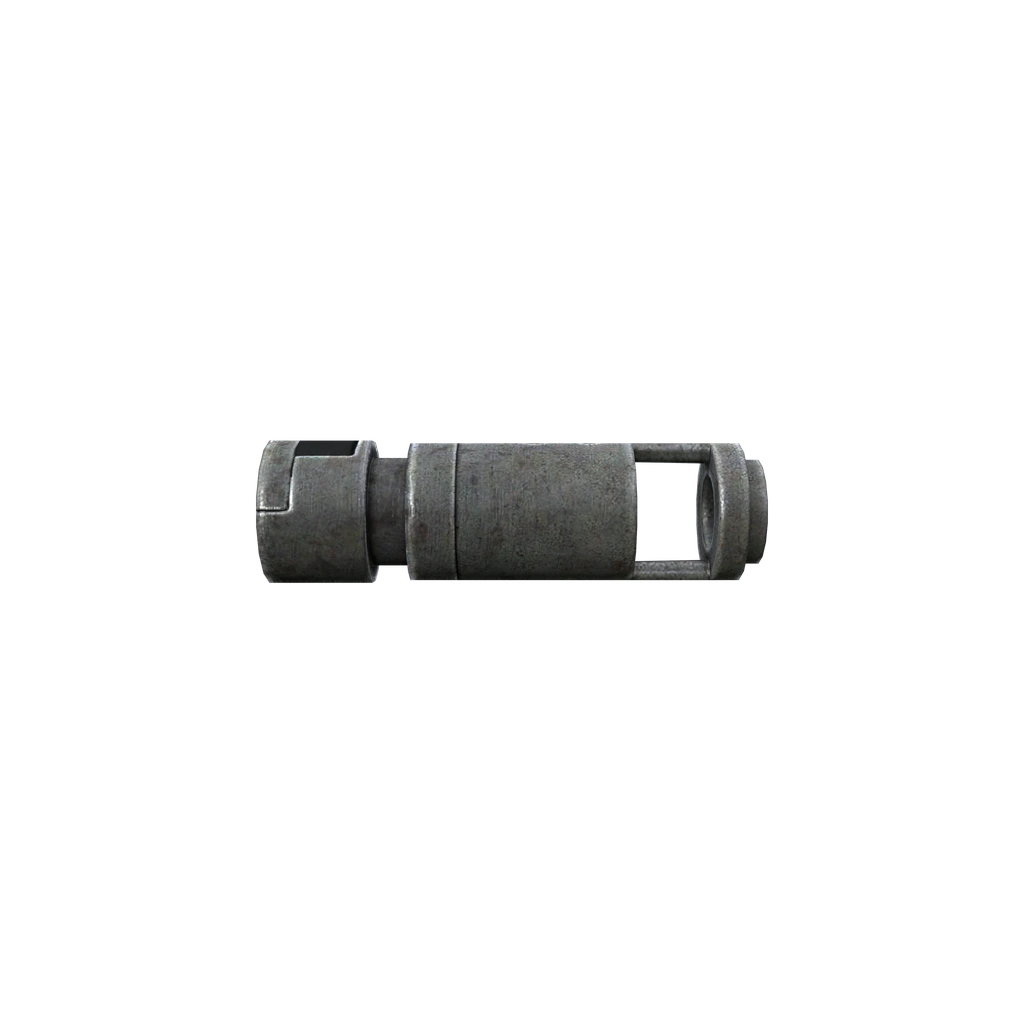 Compensador Mosin 91/30 (Mosin_Compensator), DayZ