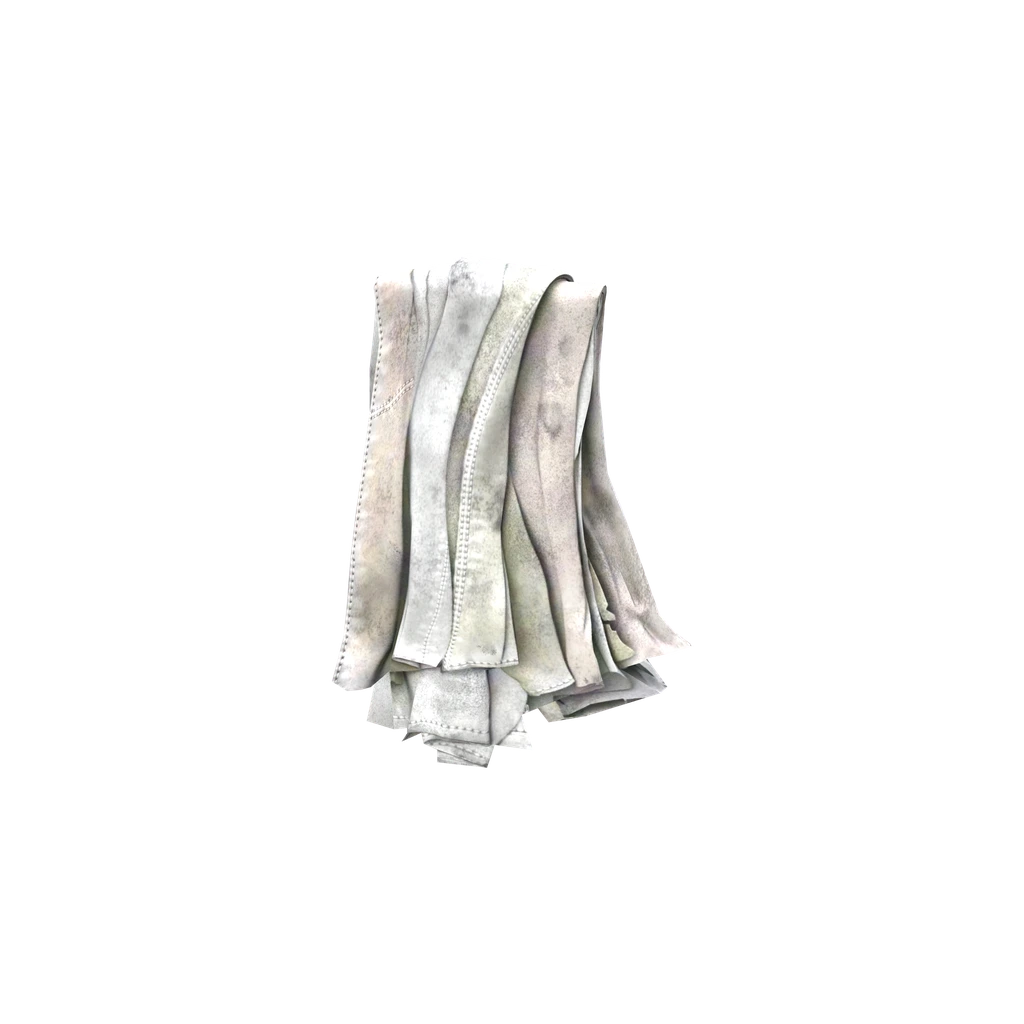 Retalho (MouthRag), DayZ