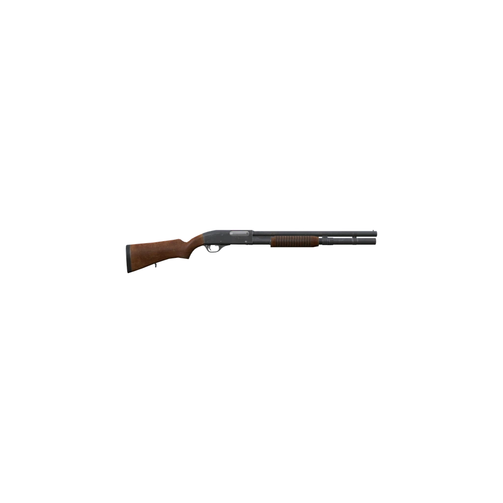 BK-133 (Mp133Shotgun), DayZ