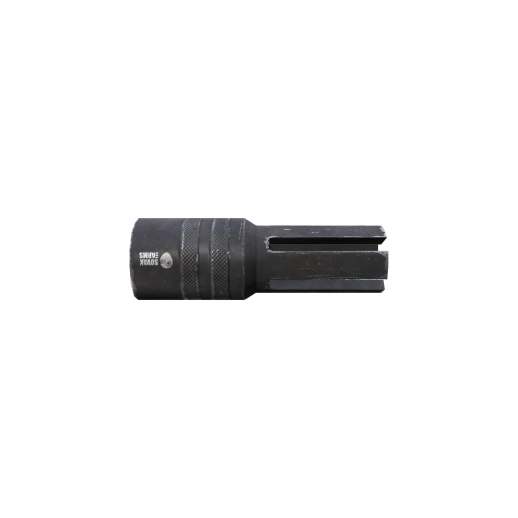 Compensador SG5-K (MP5_Compensator), DayZ