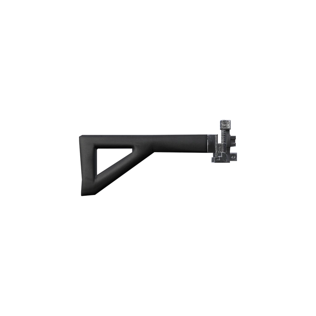 Легкий приклад для SG5-K (MP5k_StockBttstck), DayZ