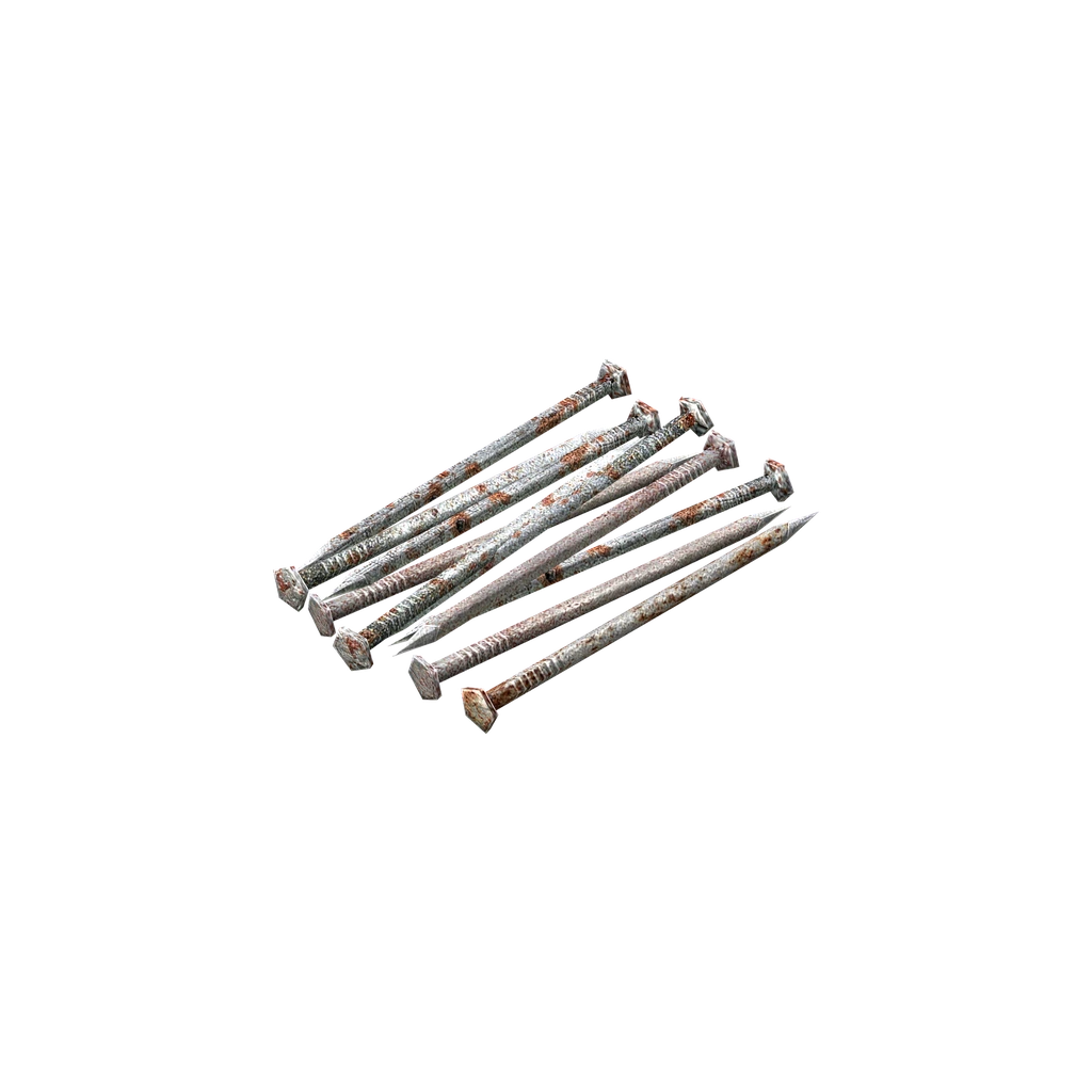 Nägel (Nail), DayZ