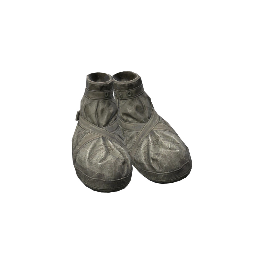 NBC Boots (NBCBootsGray), DayZ
